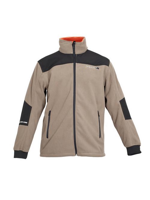 DEPROC active CANADA MEN Fleecejacke Herren