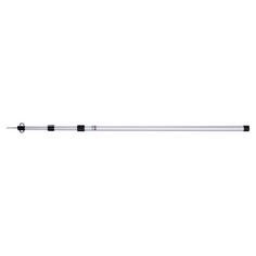 Jack Wolfskin TELESCOPIC POLE Zeltunterlage silver