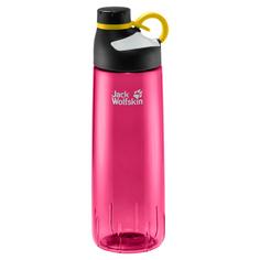 Jack Wolfskin MANCORA 1 0 Isolierflasche pink peony