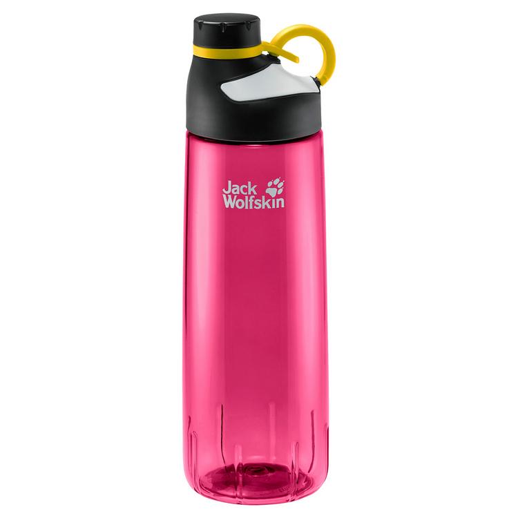 Jack Wolfskin Jack Wolfskin MANCORA 1 0 Isolierflasche - pink peony - 0 | SportScheck