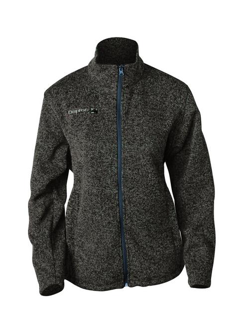 DEPROC active ELKFORD WOMEN Strickfleece Damen