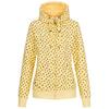 ANKERGLUT ANCHORAGE Women Sweatjacke Damen - vanilla