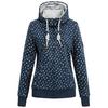 ANKERGLUT ANCHORAGE Women Sweatjacke Damen - navy
