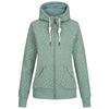 ANKERGLUT ANCHORAGE Women Sweatjacke Damen - slate