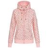 ANKERGLUT ANCHORAGE Women Sweatjacke Damen - rose