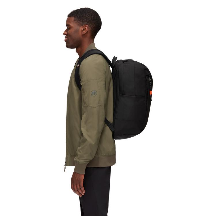 Mammut Mammut Xeron 25 Wanderrucksack - black - 2 | SportScheck