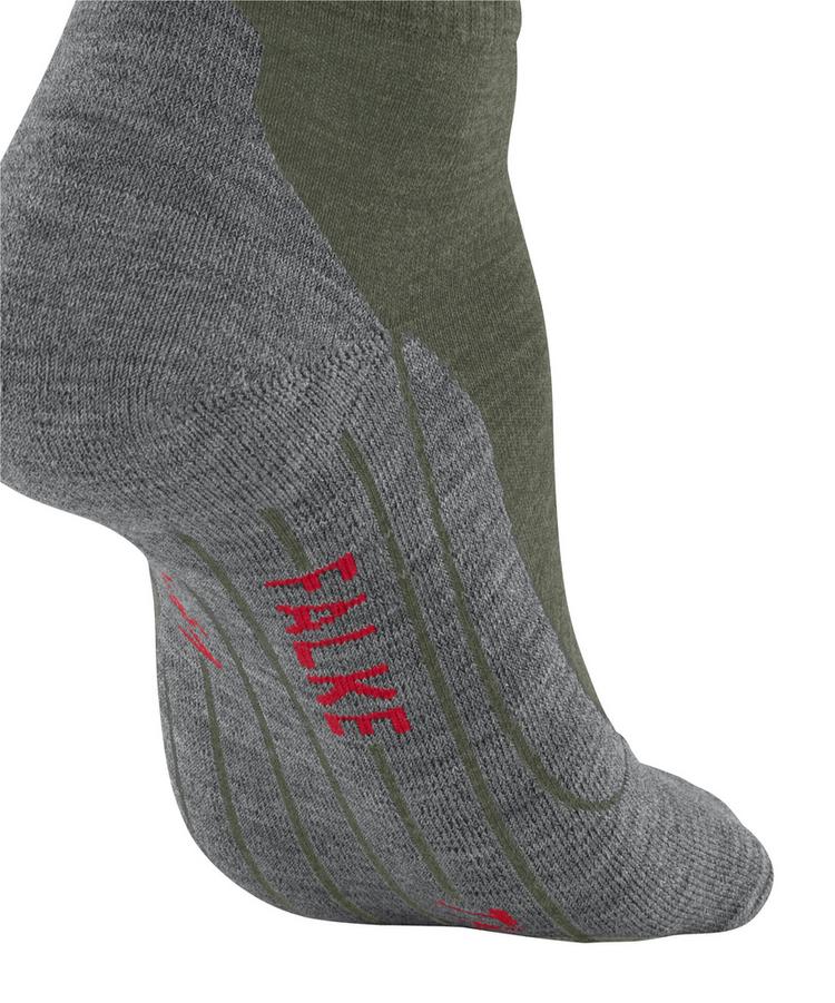 Falke Falke TK5 Wander Short Socken Herren - herb (7754) - 2 | SportScheck