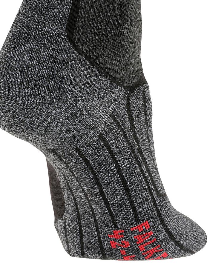 Falke Falke SK2 Intermediate Ski Socken Herren - black-mix (3010) - 2 | SportScheck