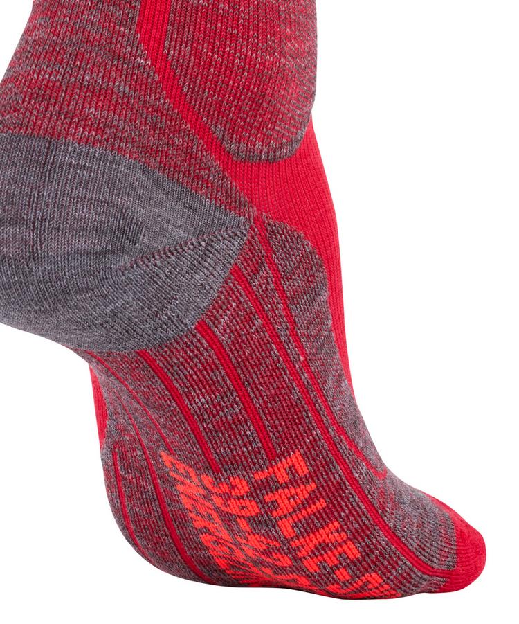 Falke Falke SK Compression Energy Socken Damen - rose (8564) - 2 | SportScheck