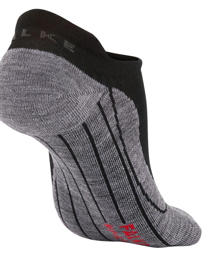 Falke Falke TK5 Wander Invisible Socken Damen - black-mix (3010) - 2 | SportScheck