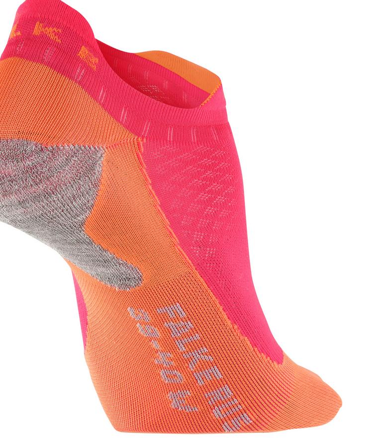 Falke Falke RU5 Race Invisible Socken Damen - rose (8564) - 2 | SportScheck