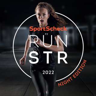 SportScheck Run Stuttgart 14.10.2022 Laufevent