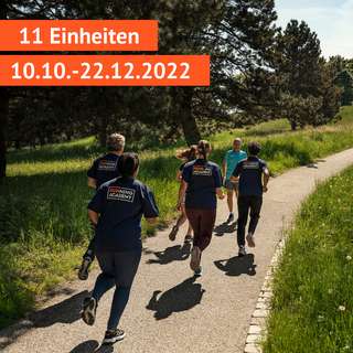 Anfaenger A Hannover Mitte 10.10.2022 22.12.2022 Laufkurs