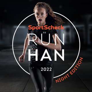 SportScheck Run Hannover 07.10.2022 Laufevent