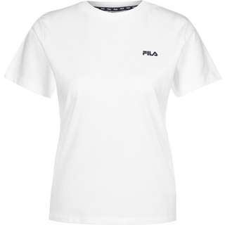FILA Maisa T-Shirt Damen weiß