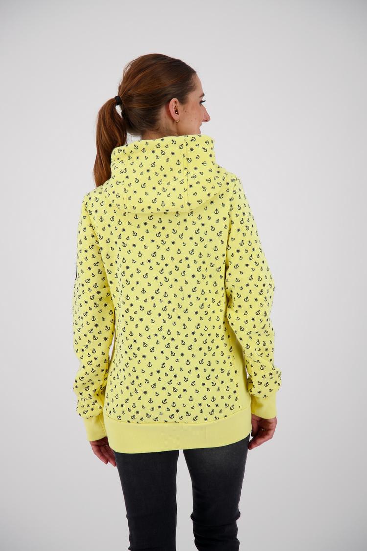 ANKERGLUT ANKERGLUT ANCHORAGE Women Sweatjacke Damen - vanilla - 1 | SportScheck
