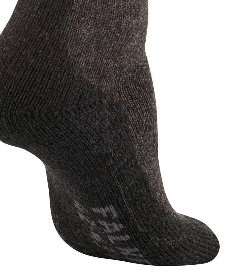 Falke Falke TK1 Adventure Wool Socken Damen - smog (3150) - 2 | SportScheck