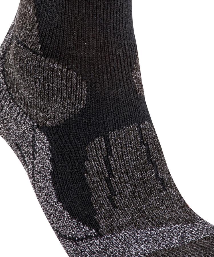 Falke Falke TK1 Adventure W Socken Damen - black-mix (3010) - 1 | SportScheck