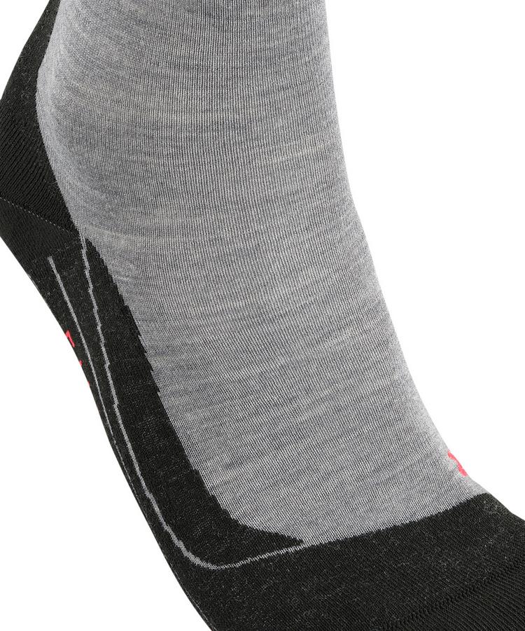 Falke Falke TK5 Wander Socken Damen - light grey (3403) - 1 | SportScheck
