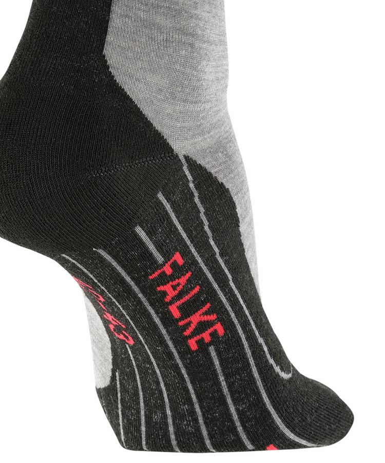 Falke Falke TK5 Wander Socken Damen - light grey (3403) - 2 | SportScheck