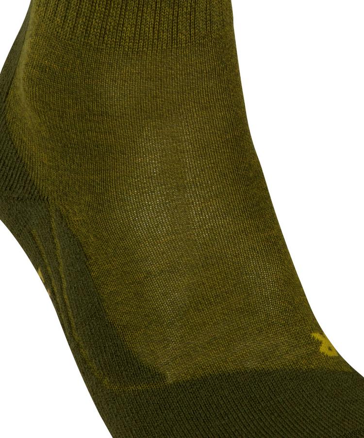 Falke Falke TK2 Explore Wool Socken Herren - forest (7657) - 1 | SportScheck