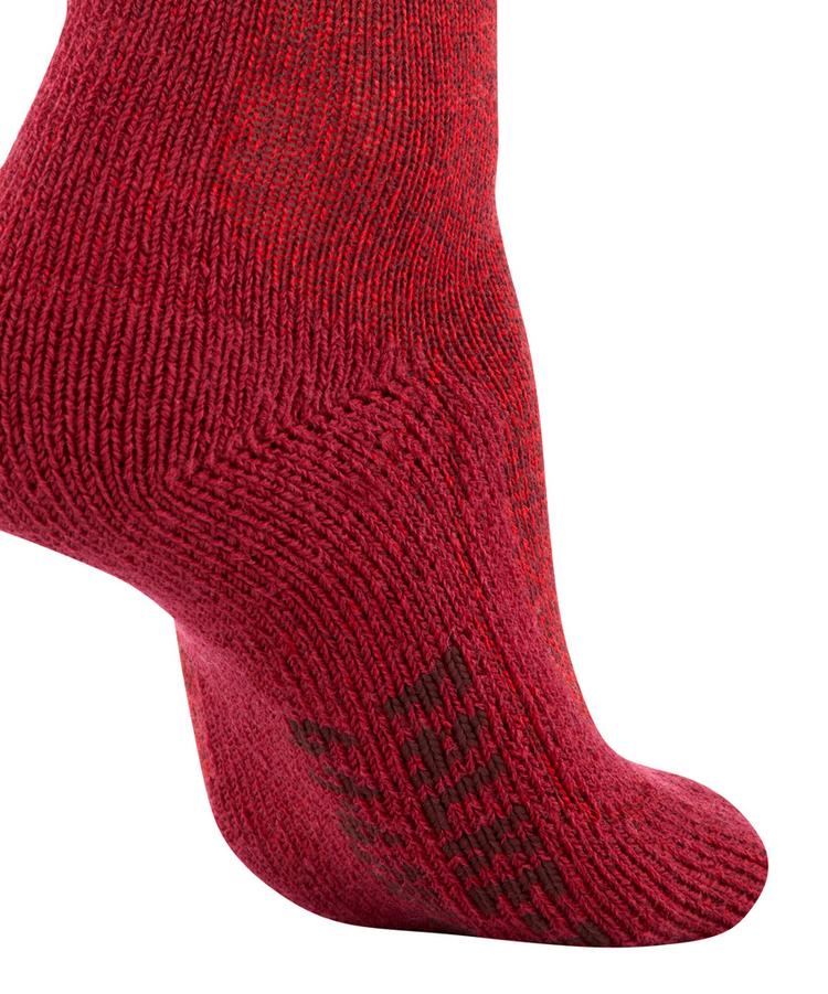 Falke Falke TK1 Adventure Wool Socken Damen - scarlet (8280) - 2 | SportScheck