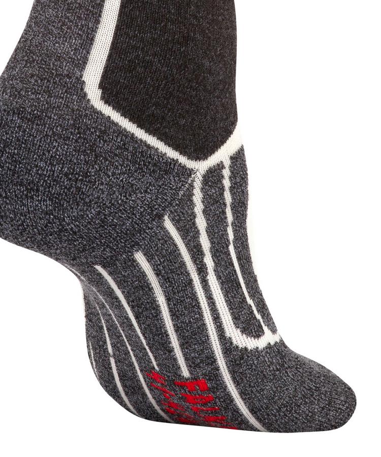 Falke Falke SK2 Intermediate Cashmere Socken Damen - woolwhite (2060) - 2 | SportScheck