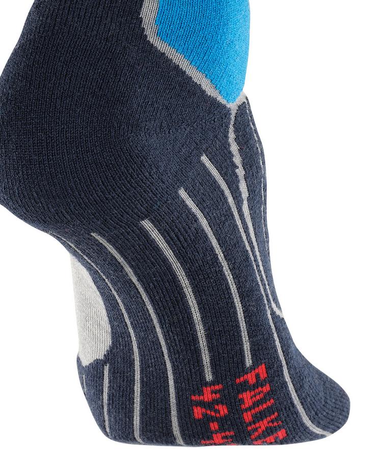 Falke Falke SK2 Intermediate Wool Ski Socken Herren - light grey (3400) - 2 | SportScheck