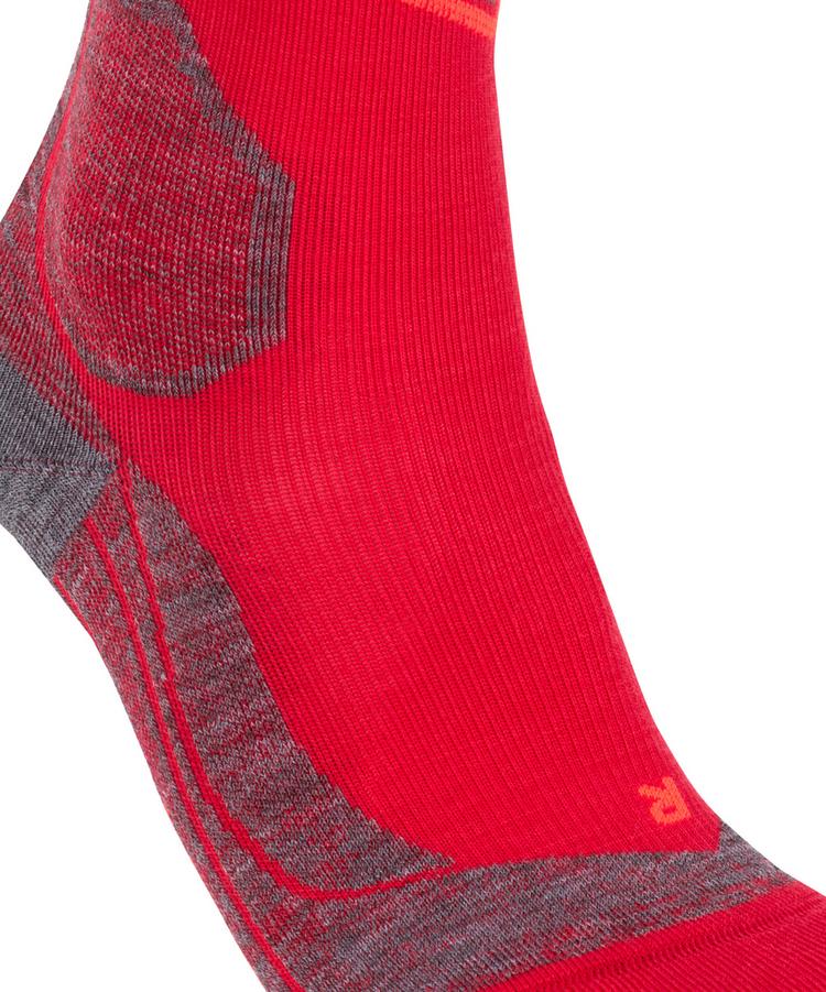 Falke Falke SK Compression Energy Socken Damen - rose (8564) - 1 | SportScheck