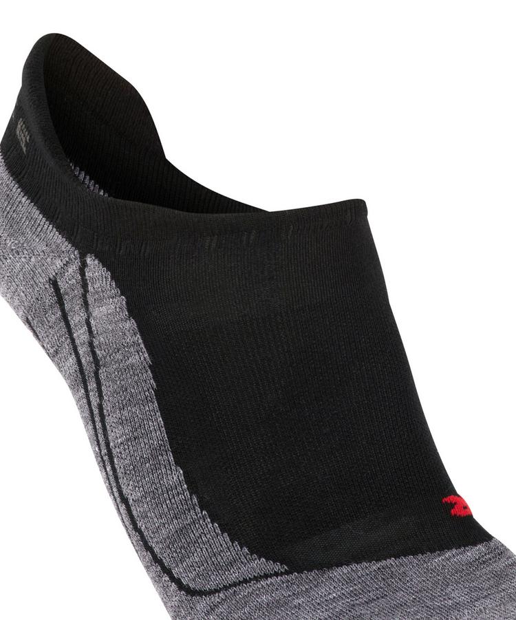 Falke Falke TK5 Wander Invisible Socken Damen - black-mix (3010) - 1 | SportScheck
