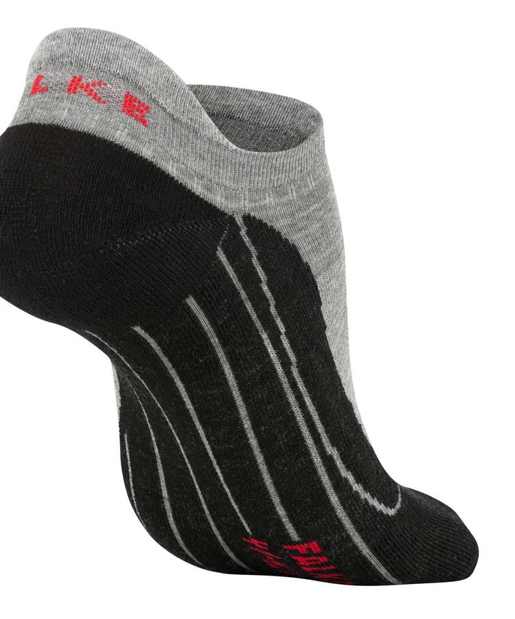 Falke Falke TK5 Wander Invisible Socken Herren - light grey (3403) - 2 | SportScheck