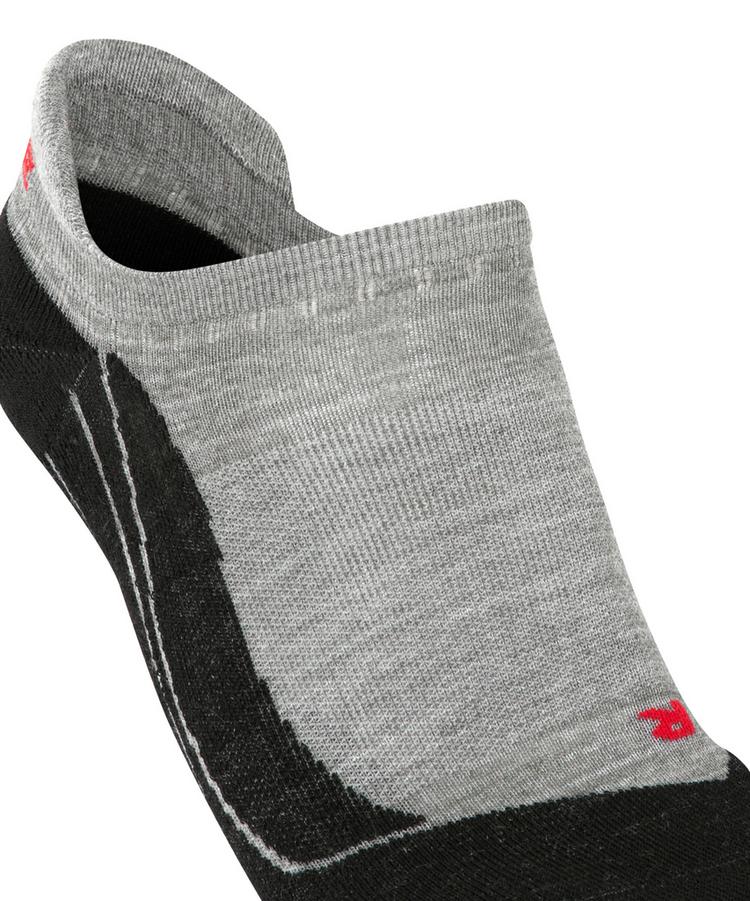 Falke Falke TK5 Wander Invisible Socken Damen - light grey (3403) - 1 | SportScheck