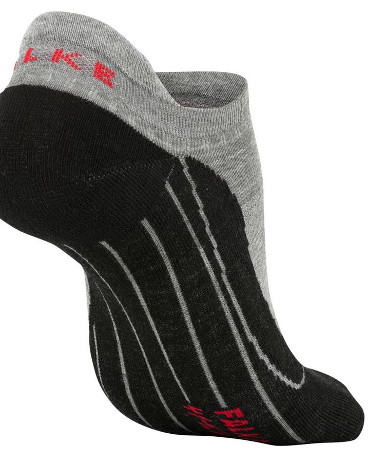 Falke Falke TK5 Wander Invisible Socken Damen - light grey (3403) - 2 | SportScheck
