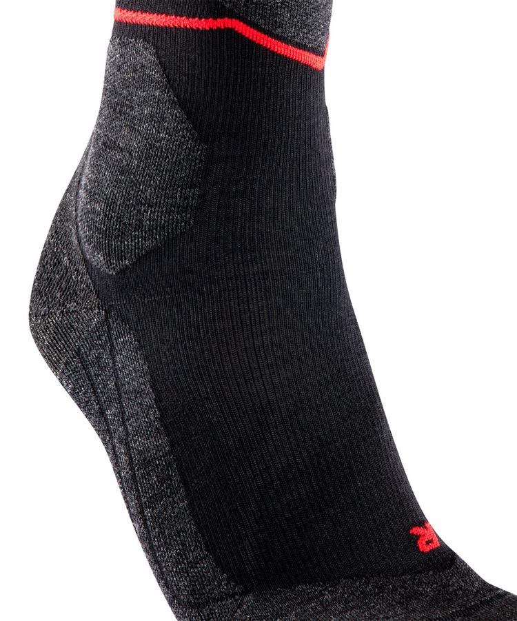Falke Falke SK4 Adv. CompressionLight Socken Herren - black-mix (3010) - 1 | SportScheck