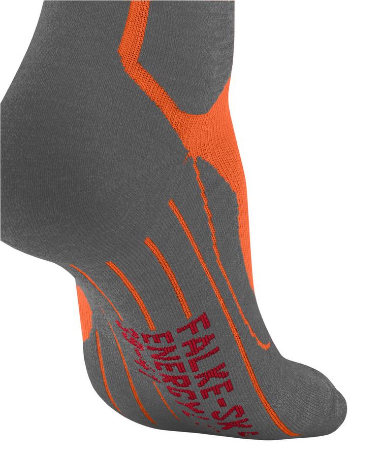Falke Falke SK4 Adv. CompressionLight Socken Herren - flash orange (8034) - 2 | SportScheck