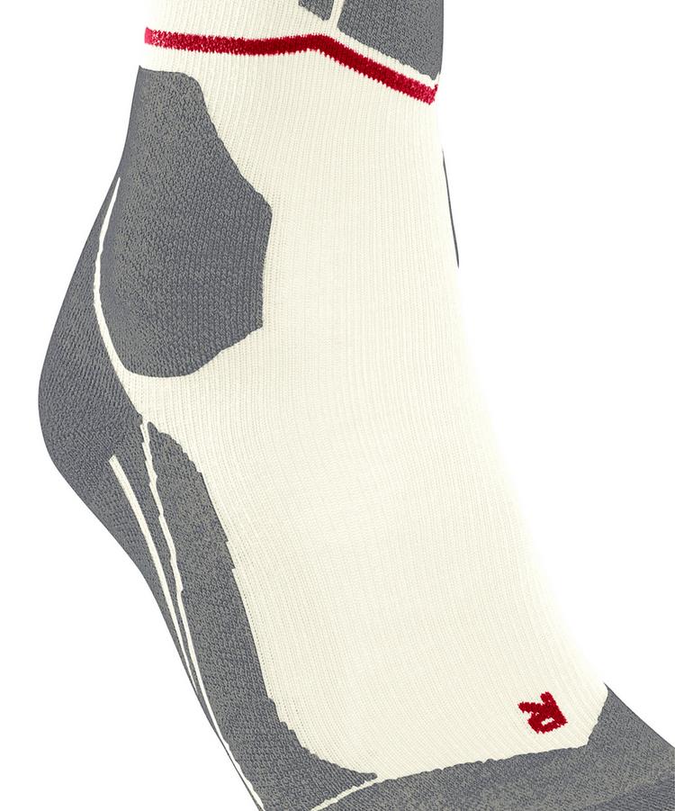 Falke Falke SK4 Adv. Compression Light Socken Damen - off-white (2040) - 1 | SportScheck