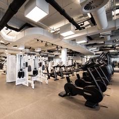 Fitseveneleven Fitnessstudio-Ticket