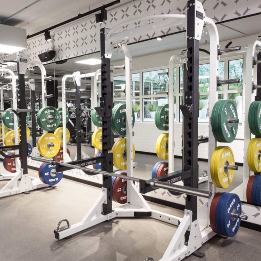 Fitseveneleven Fitnessstudio-Ticket