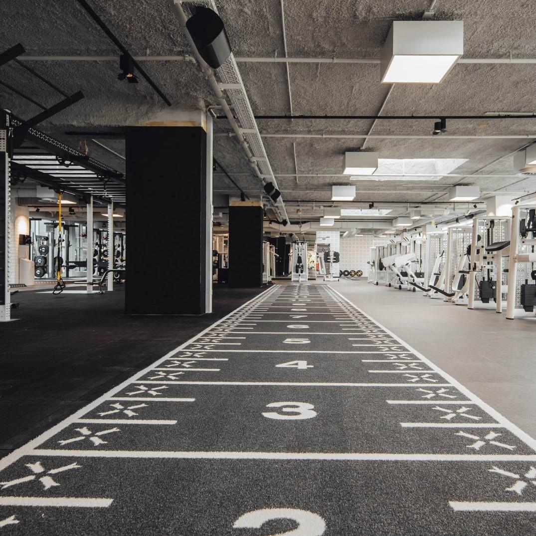 Fitseveneleven Fitnessstudio-Ticket