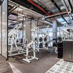 Fitseveneleven Fitnessstudio-Ticket