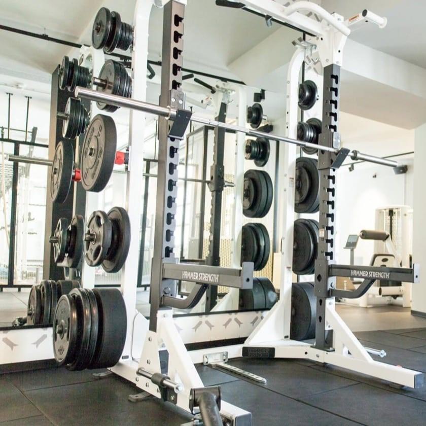 Fitseveneleven Fitnessstudio-Ticket
