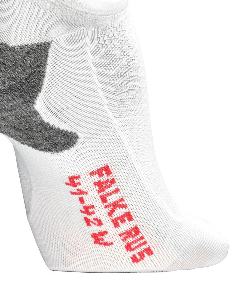 Falke Falke RU5 Race Invisible Socken Damen - white-mix (2020) - 2 | SportScheck