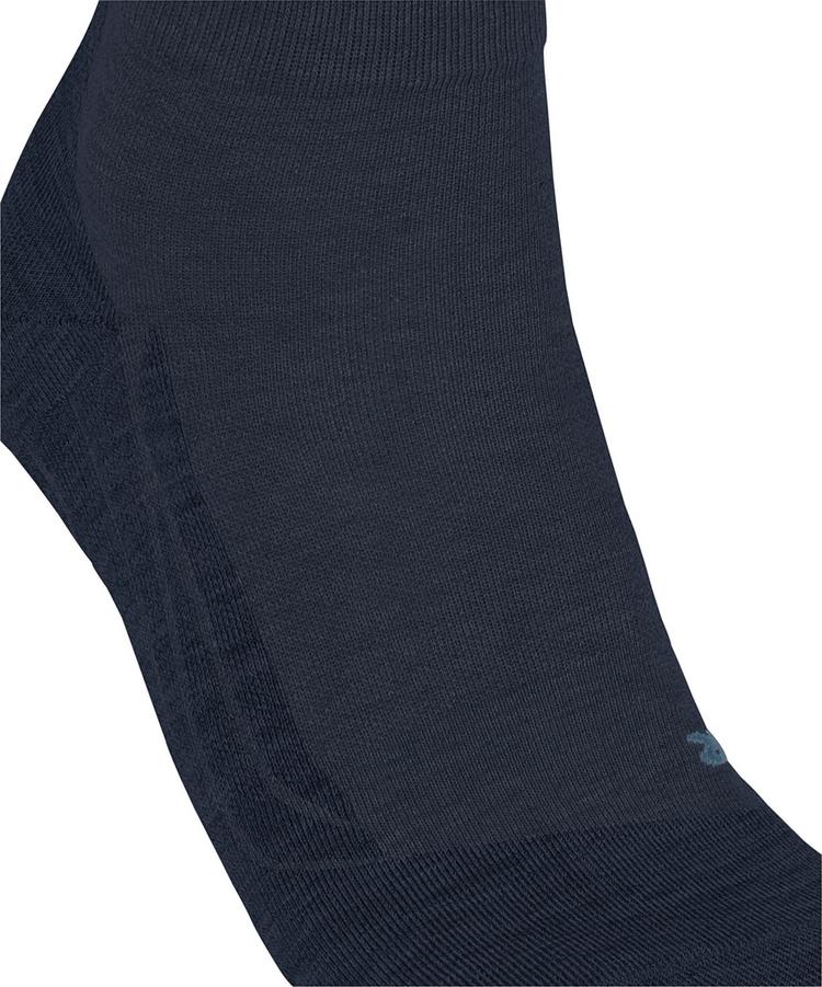 Falke Falke GO2 Short Golf Socken Damen - space blue (6116) - 1 | SportScheck