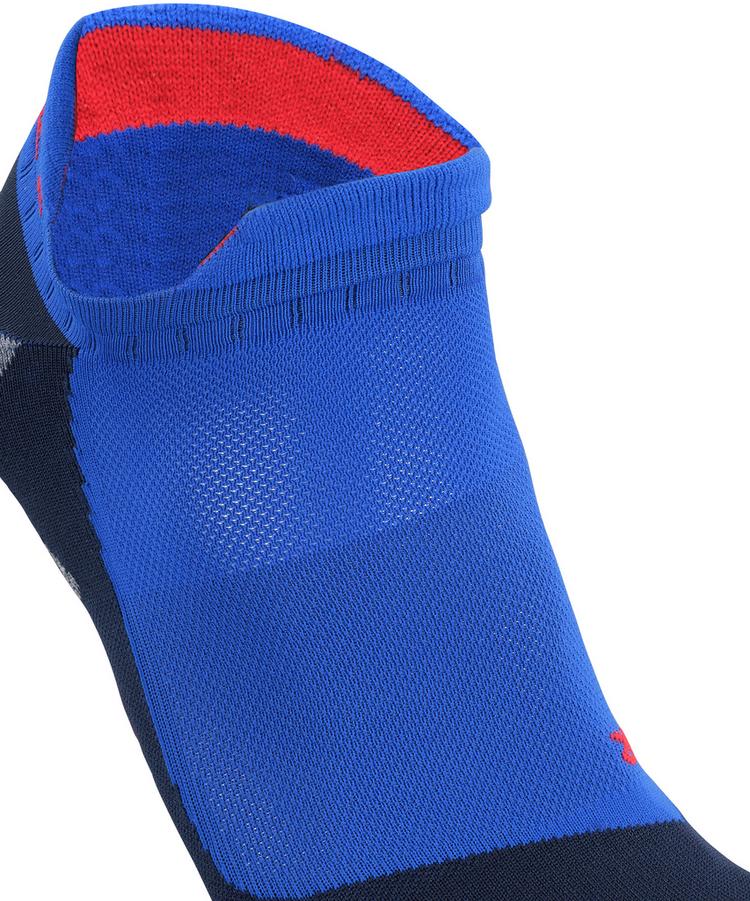 Falke Falke Running RU5 Race Invisible Socken Herren - cobalt (6712) - 1 | SportScheck