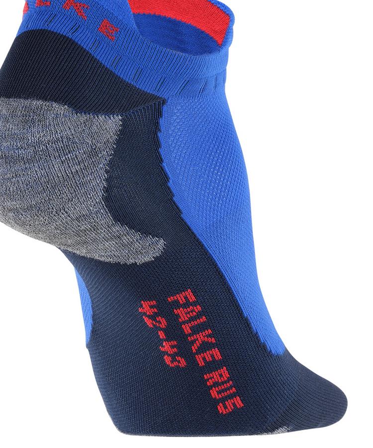 Falke Falke Running RU5 Race Invisible Socken Herren - cobalt (6712) - 2 | SportScheck