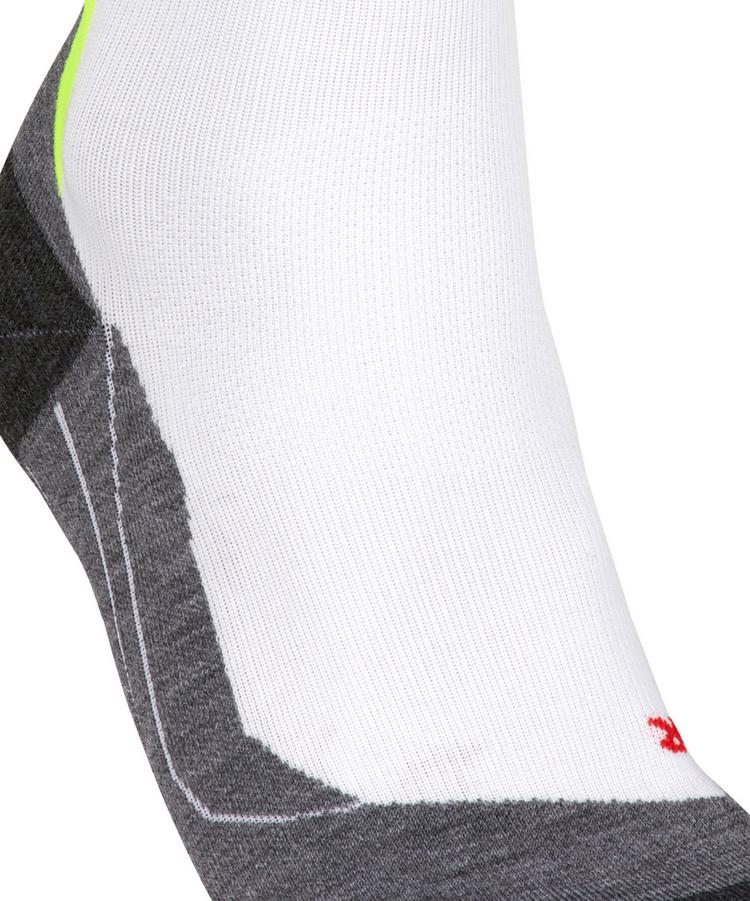 Falke Falke FALKE Achilles M Socken Herren - white-lightning (2021) - 1 | SportScheck