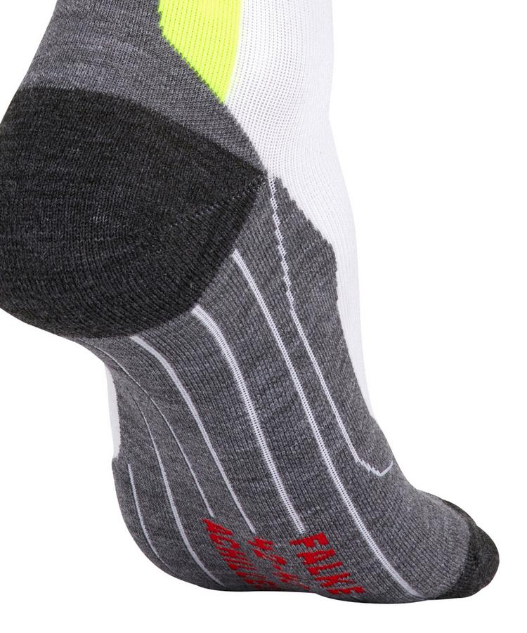 Falke Falke FALKE Achilles M Socken Herren - white-lightning (2021) - 2 | SportScheck