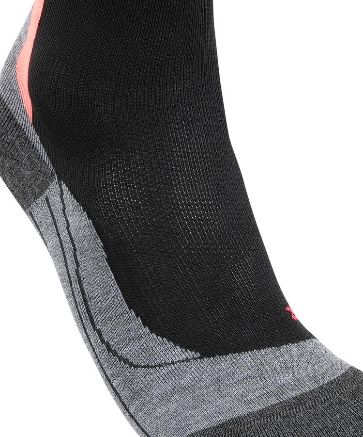 Falke Falke FALKE Achilles W Socken Damen - black (3008) - 1 | SportScheck