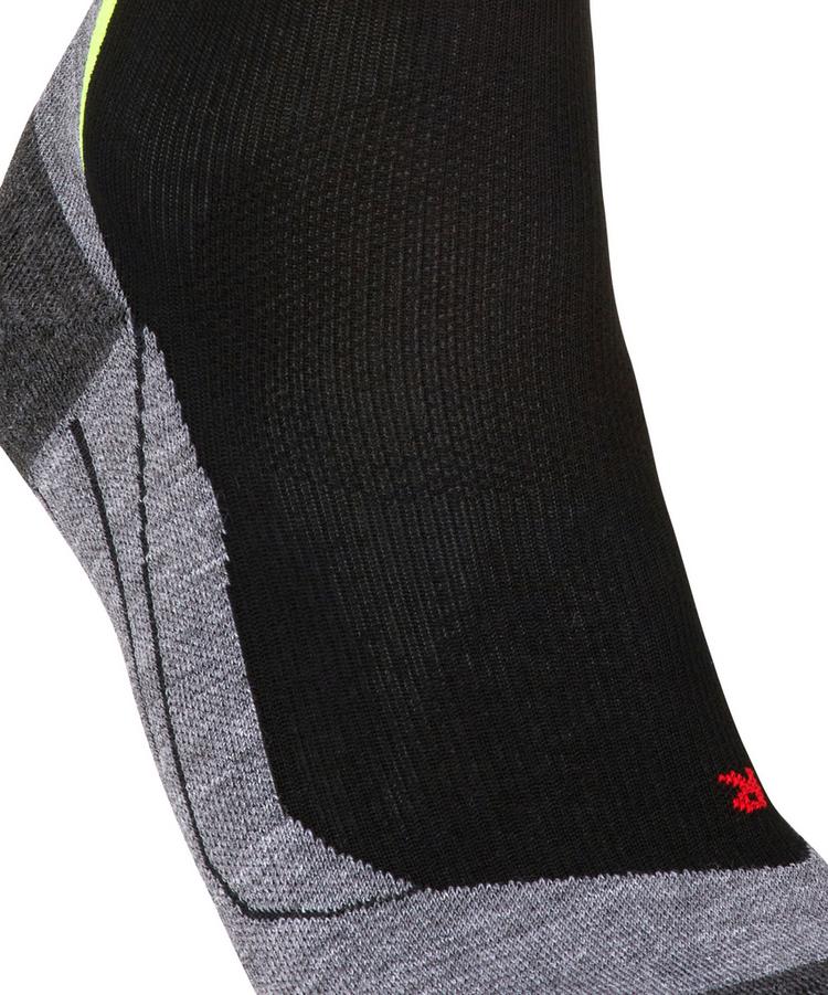 Falke Falke FALKE Achilles M Socken Herren - black (3001) - 1 | SportScheck