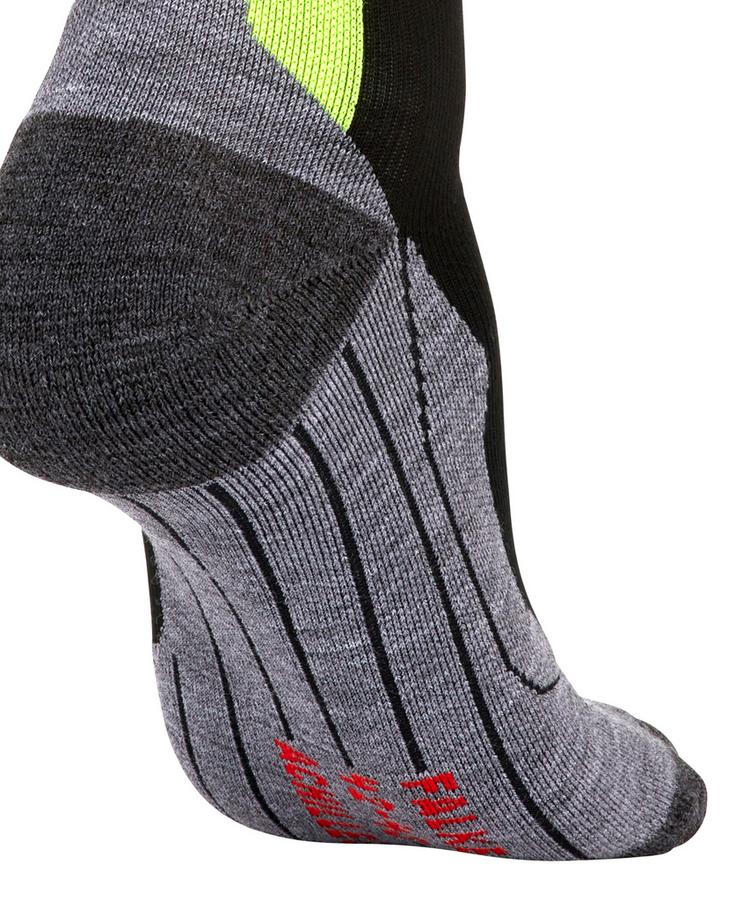 Falke Falke FALKE Achilles M Socken Herren - black (3001) - 2 | SportScheck